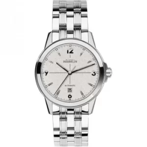 Image of Mens Michel Herbelin Automatic Watch