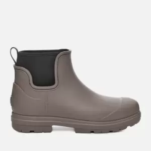 Image of UGG Droplet Rubber Chelsea Boots - UK 3