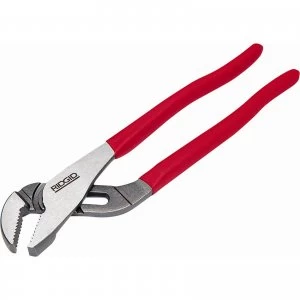 Image of Ridgid Slip Joint Water Pump Pliers 241mm