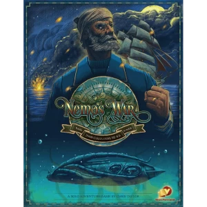 Image of Nemo's War (2nd Edition) Reprint