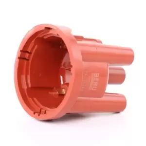 Image of BERU Distributor Cap VK382 VW,AUDI,SKODA,GOLF III (1H1),GOLF II (19E, 1G1),Lupo (6X1, 6E1),Polo Schragheck (6N1),PASSAT Variant (3A5, 35I)