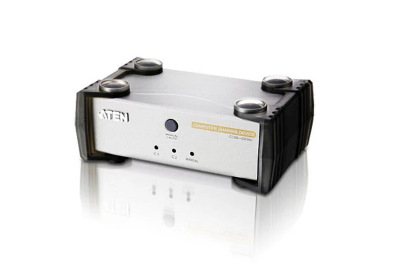 Image of Aten ATEN CS231 CS231C