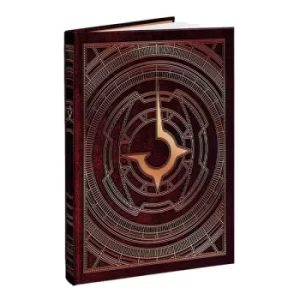 Image of Dune Collectors Edition: Harkonnen Core Rulebook