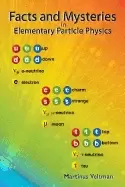 Image of facts and mysteries in elementary particle physics