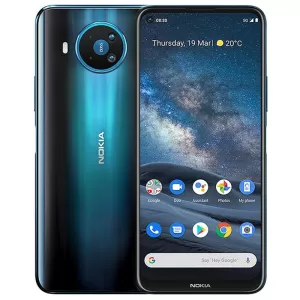 Image of Nokia 8.3 5G 2020 64GB