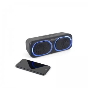 Image of Intempo EE4874 Bluetooth Wireless Speaker