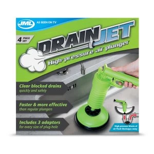 Image of JML Drain Jet