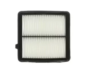 Image of RIDEX Air filter HONDA,FORD USA 8A0289 17220RB0000,17220RB6Z00 Engine air filter,Engine filter