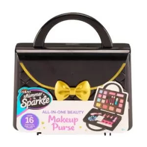 Image of Cra-Z Shimmer N Sparkle Beauty Make-Up Purse