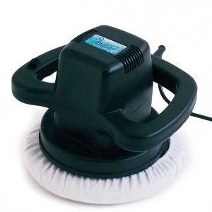 Image of Hilka Twin Handled Car Polisher