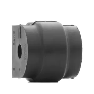 Image of RIDEX Stabilizer Bushes Rear Axle both sides 1334A0638 Stabibuchse,Stabilisator Buchse BMW,3 Touring (E91),3 Limousine (E90),5 Limousine (E60)