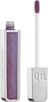 Image of Urban Decay Hi-Fi Shine Ultra Cushion Lip Gloss 7ml Snapped
