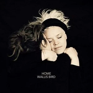 Image of Wallis Bird - Home Vinyl