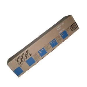 Image of IBM 69G7306 Black Laser Toner Ink Cartridge