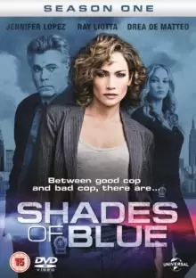 Image of Shades of Blue: Season 1