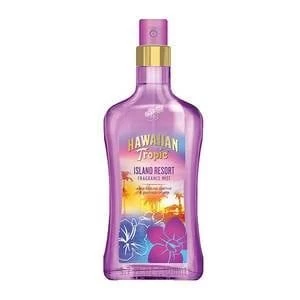 Image of Hawaiian Tropics Island Resort Travel Size Body Mist 100ml
