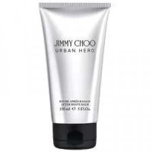 Image of Jimmy Choo Urban Hero Aftershave Balm 150ml