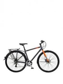 Image of Viking Ur-X Gents 18X700C 21Spd Grph