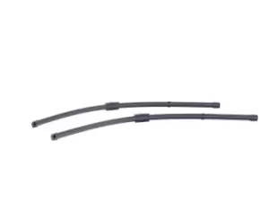 Image of SWF Wiper blade VW,MERCEDES-BENZ,PORSCHE 119381 A2118201345,A2118201445,A2118201945 A2118202045,7L0998002,7L6955425A,7L6955425B