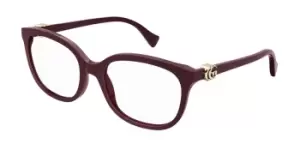 Image of Gucci Eyeglasses GG1075O 006