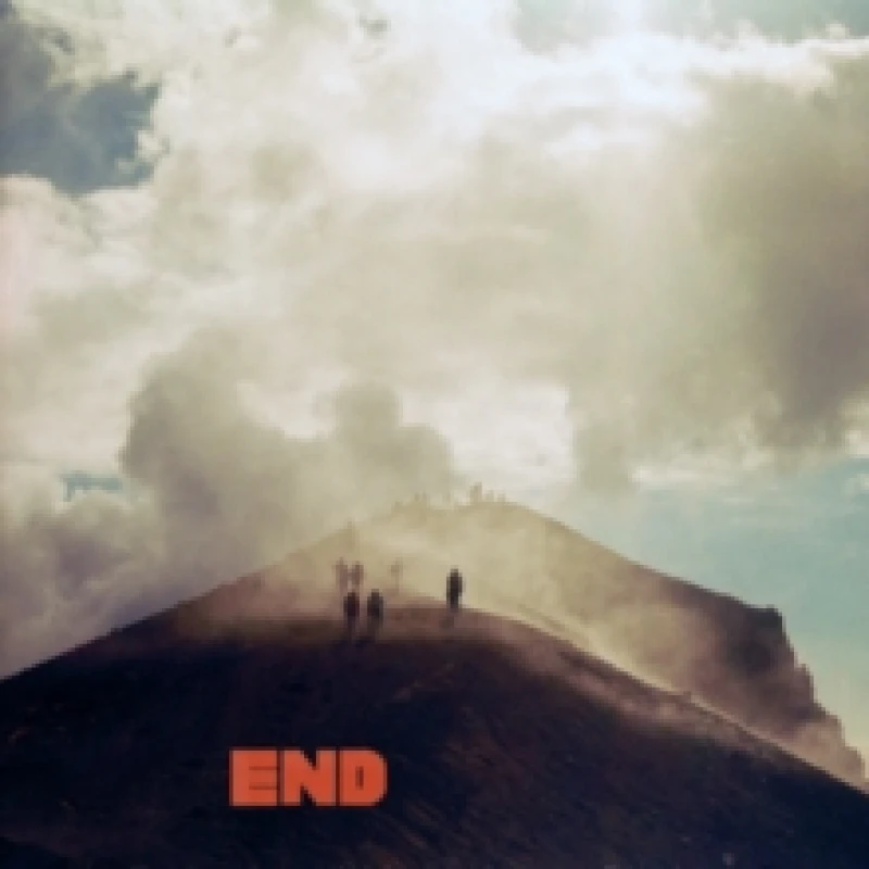 Image of End CD / Album