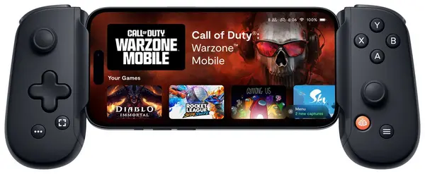 Image of Backbone One for Xbox Mobile Gaming Controller