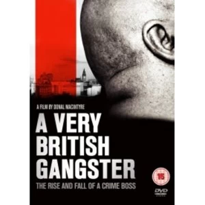 Image of Very British Gangster
