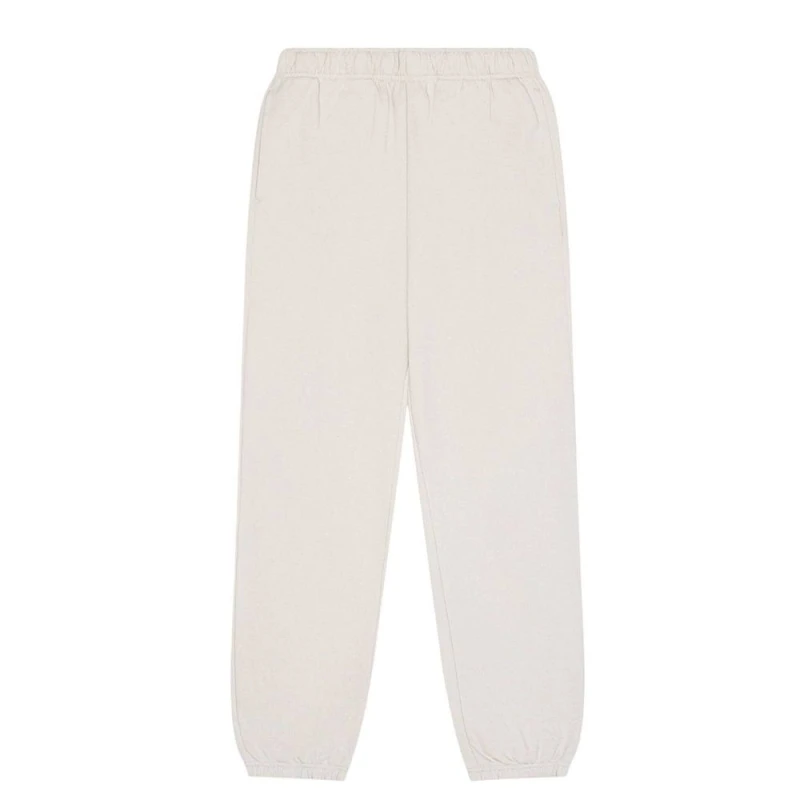 Image of Bella + Canvas Mens Heavy Sweatpants in Off-White Size: XS Off-White Male XS