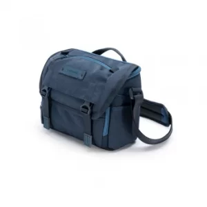 Image of Vanguard VEO Range 21M Blue Shoulder Bag