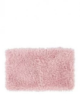 Image of Catherine Lansfield Cuddly Bath Mat