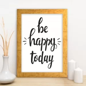 Image of AC61915610927 Multicolor Decorative Framed MDF Painting