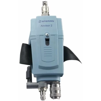 Image of Honeywell - 1013990 DAVW-1003E Airvisor-2 Waistbelt Assembly