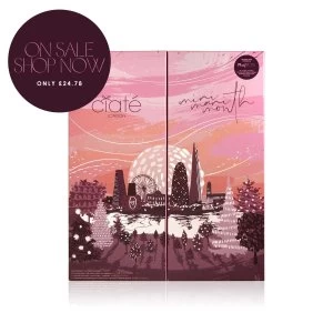 Image of Mini Mani Month 2020