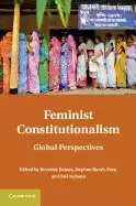 Image of feminist constitutionalism global perspectives