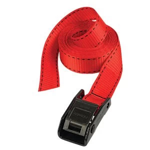 Image of Master Lock Single 5m Lashing Strap