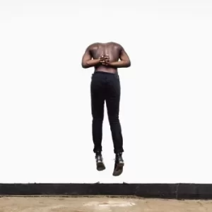 Image of Moses Sumney &lrm;- Aromanticism Vinyl