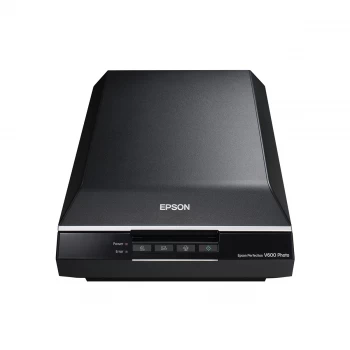 Image of Epson Perfection V600 Photo Scanner