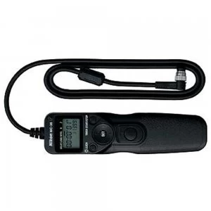 Image of Nikon MC-36 Multi-Function Remote Cord for Nikon D200/ D300