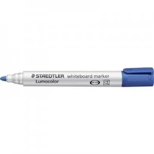 Image of Staedtler 351-3 Lumocolor 351 Whiteboard marker Blue