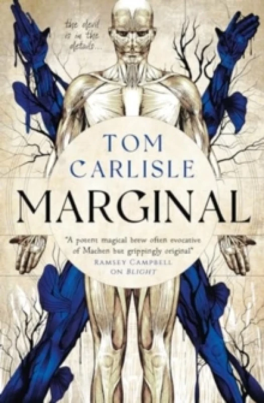 Image of Marginal Paperback / softback