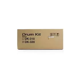 Image of Kyocera DK-320 Original Drum Unit