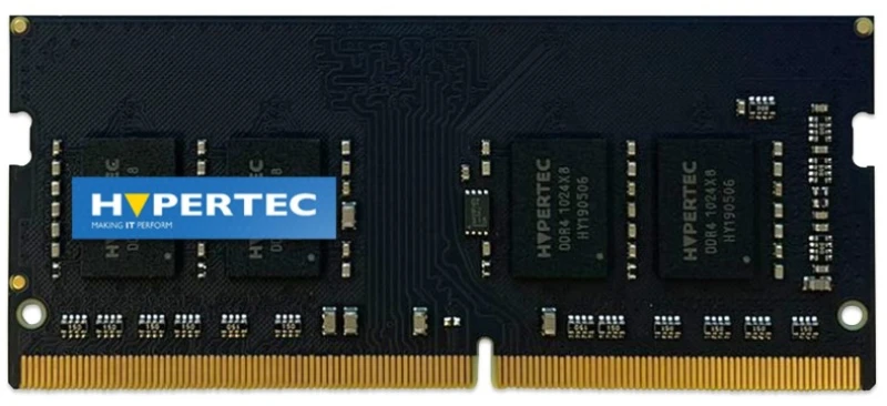 Image of Hypertec 370-ACFH-HY memory module 8GB 1 x 8GB DDR4