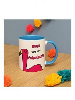 Image of You Are Fabulous Mug