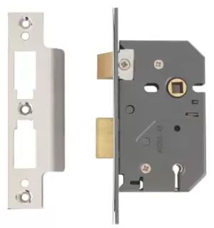 Image of Yale 64mm 5 Lever Mortice Sashlock