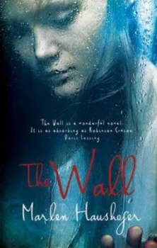 Image of The Wall by Marlen Haushofer Paperback