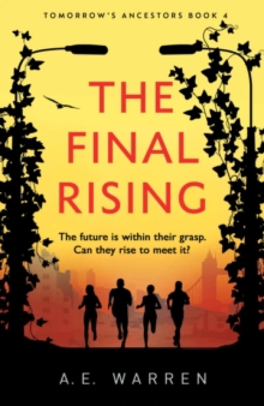 Image of The Final Rising Paperback / softback