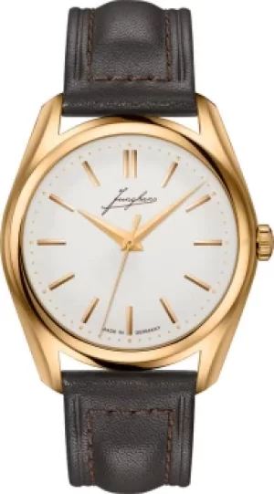 Image of Junghans Watch Meister Signatur Handwound Limited Edition 160