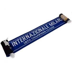 Image of FC Inter Milan Scarf