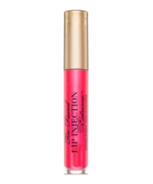 Image of Too Faced Lip Injection Extreme Pink Punch