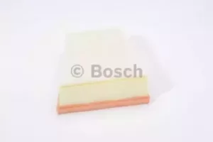 Image of Bosch F026400138 Air Filter Insert S0138